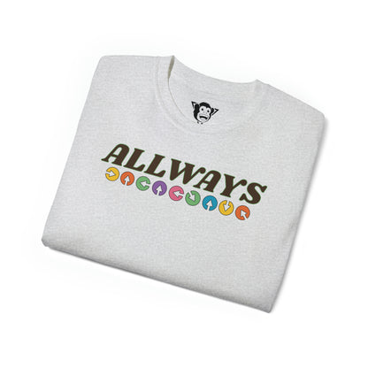 ALLWAYS (LOVE YOURSELF) T-Shirt