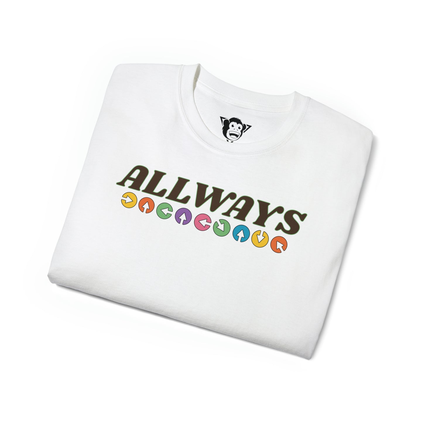 ALLWAYS (LOVE YOURSELF) T-Shirt