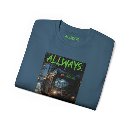 ALLWAYS (SEATTLE) T-Shirt