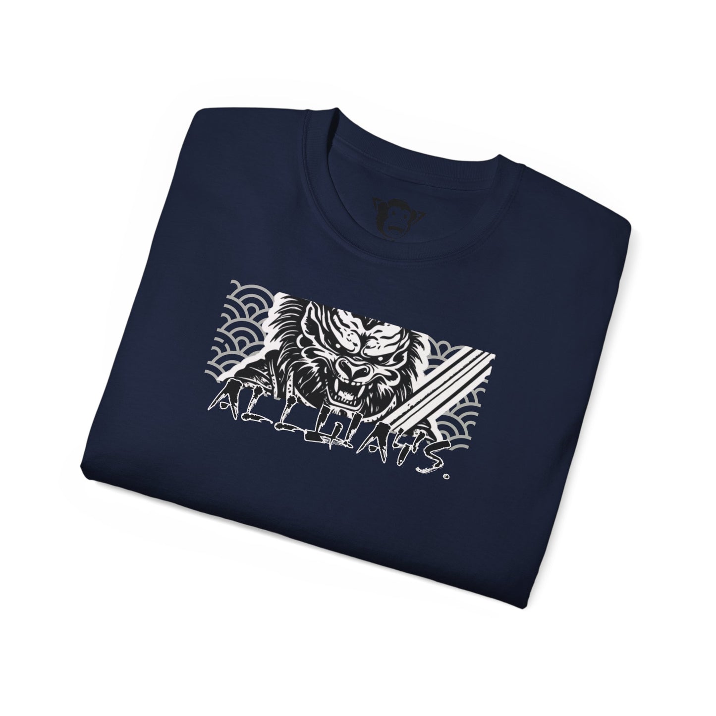 HONOR-POWER-RESPECT T-shirt