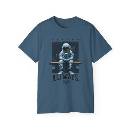 ALLWAYS BEYOND Unisex T-Shirt