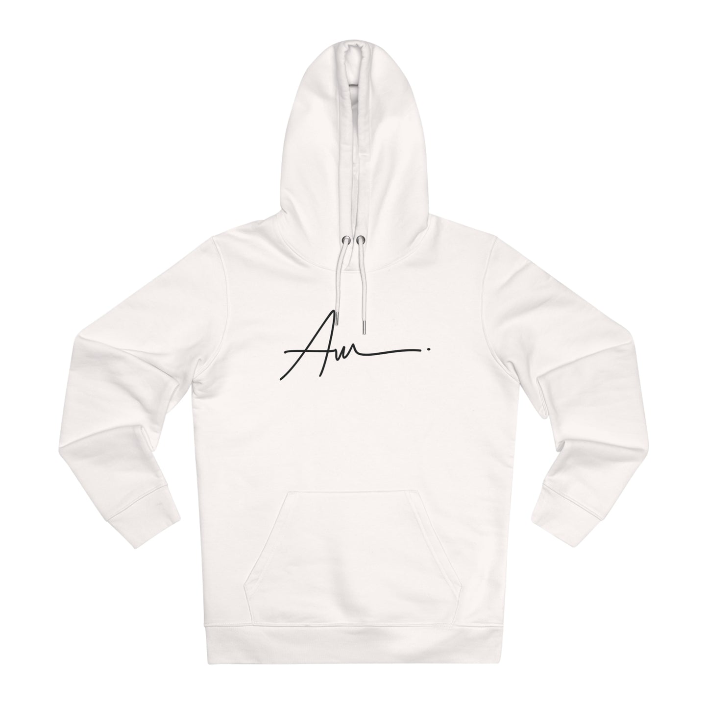 Organic ALLWAYS Unisex Hoodie