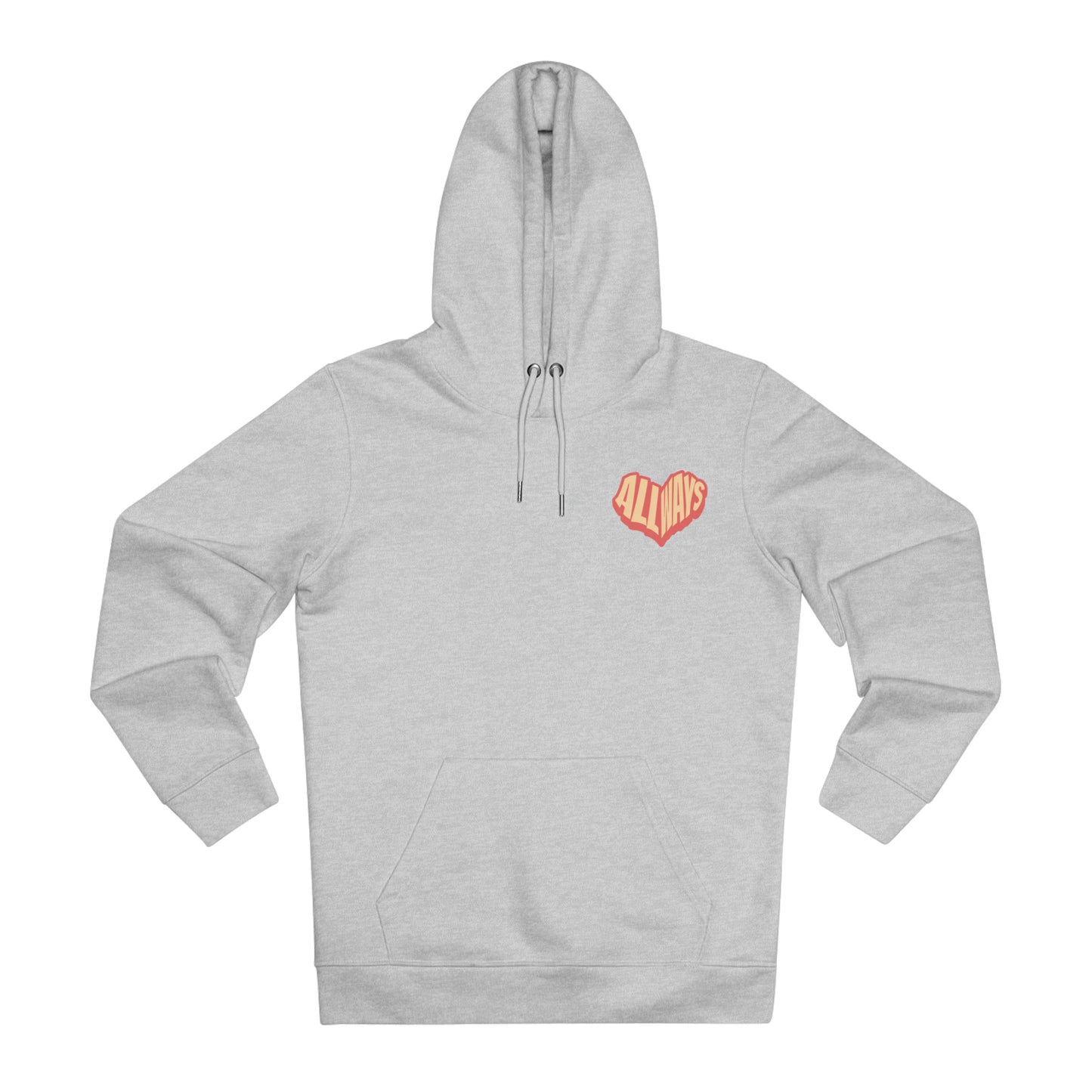 ALLWAYS HEART Hoodie