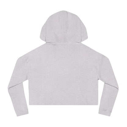 Women’s ALLWAYS Cropped Hoodie