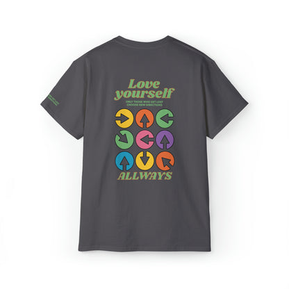 ALLWAYS (LOVE YOURSELF) T-Shirt