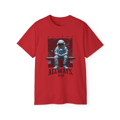 ALLWAYS BEYOND Unisex T-Shirt