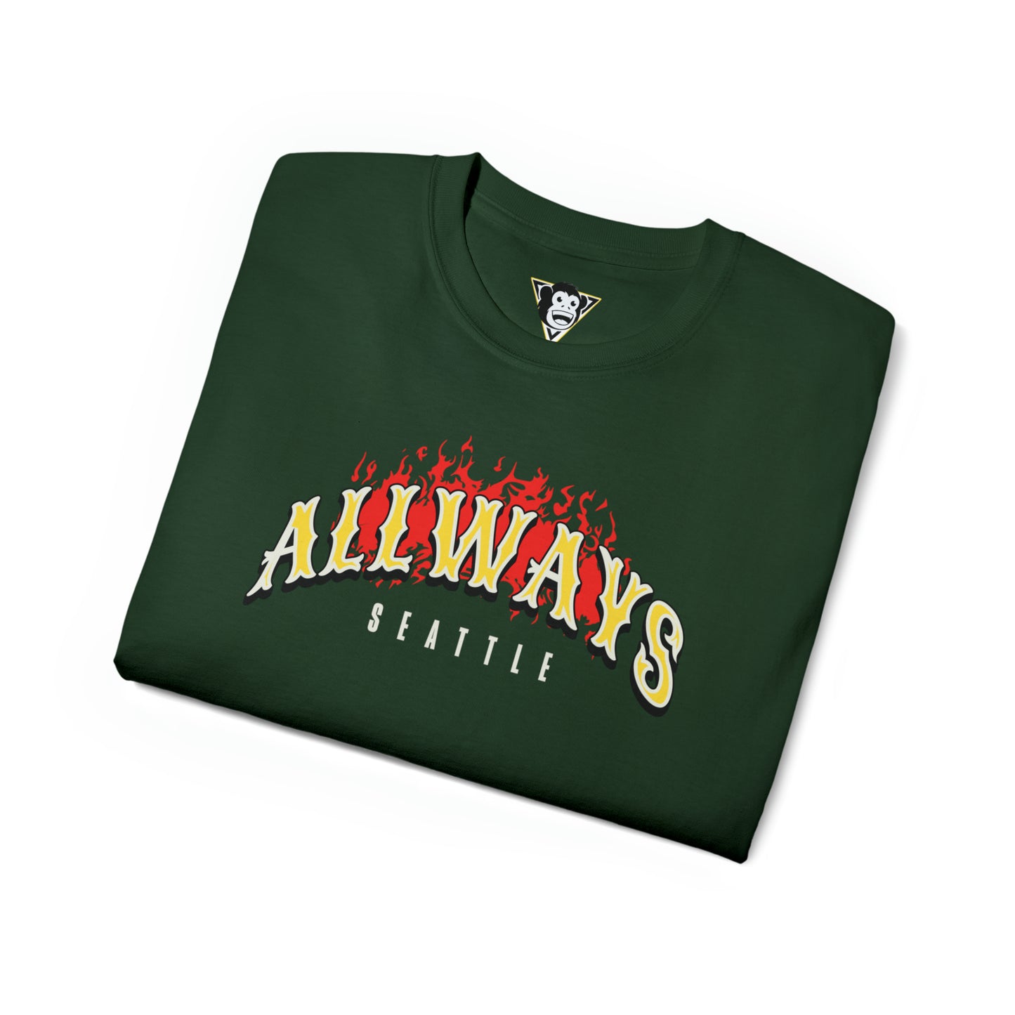 Unisex ALLWAYS Tee