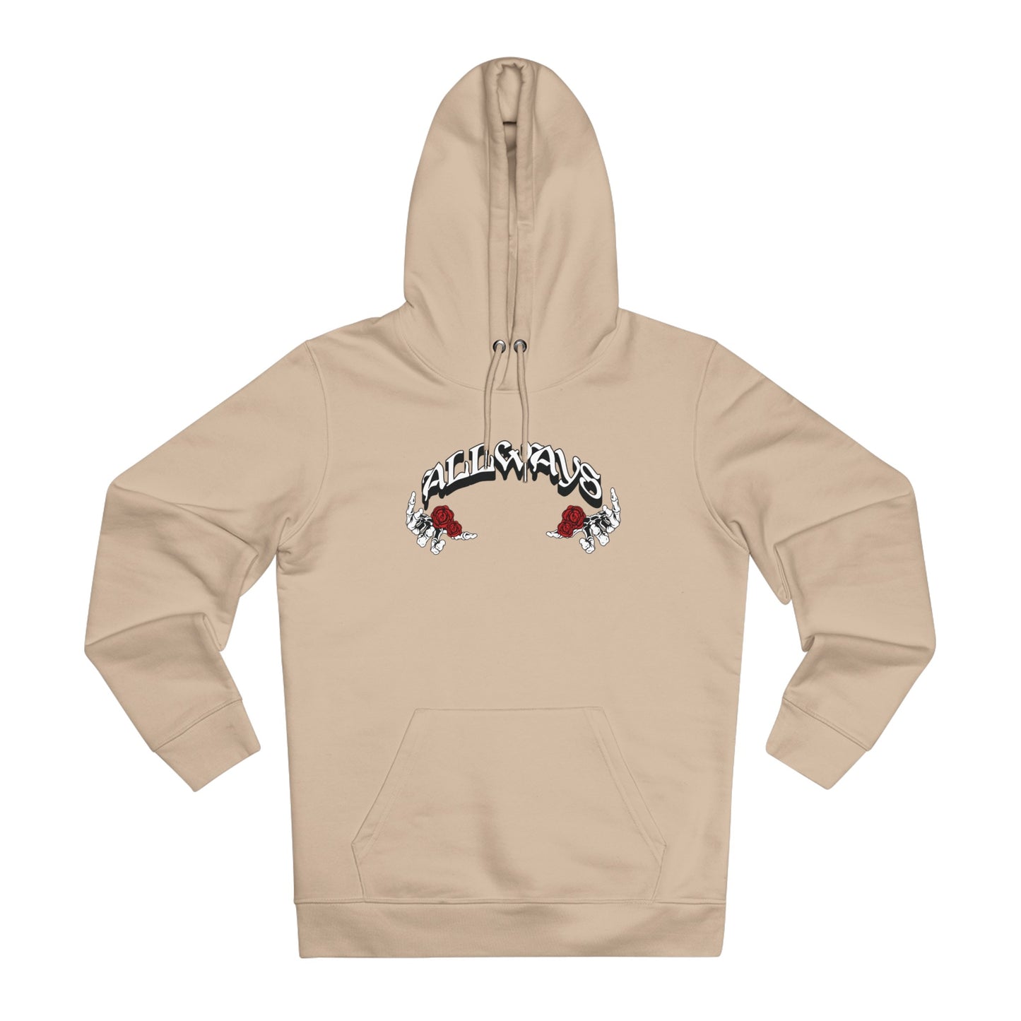 Purpose Fuels Passion Hoodie