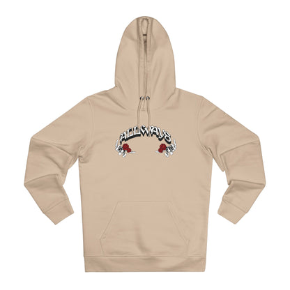 Purpose Fuels Passion Hoodie