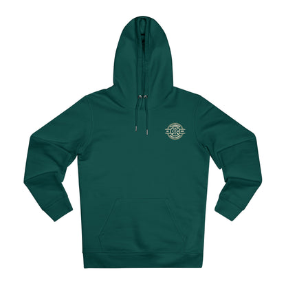 ALLWAYS Gone fishing Hoodie