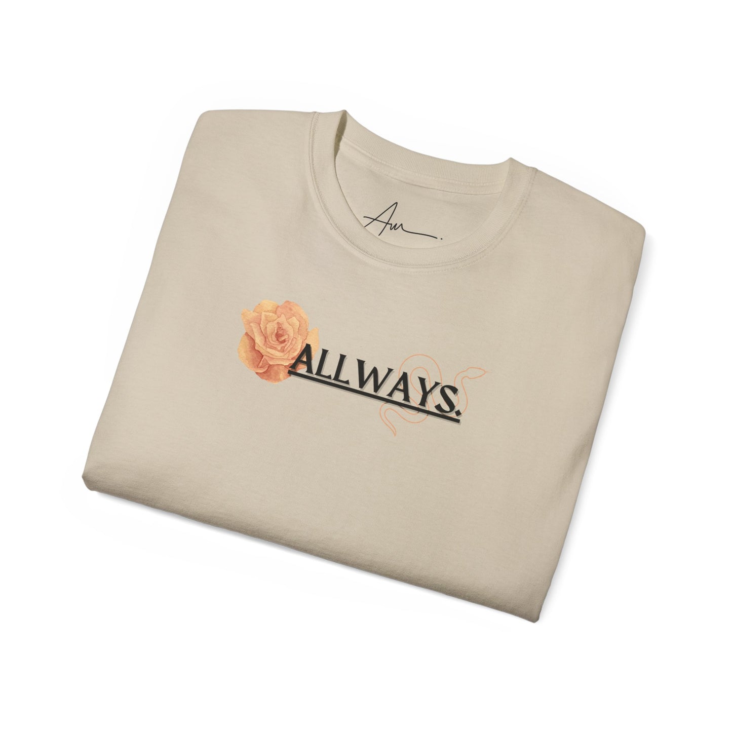 ALLWAYS (LOVE) T-Shirt