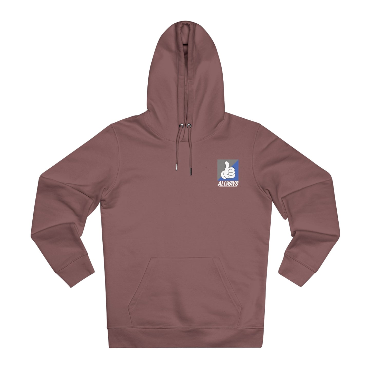 ALLWAYS RACING HOODIE