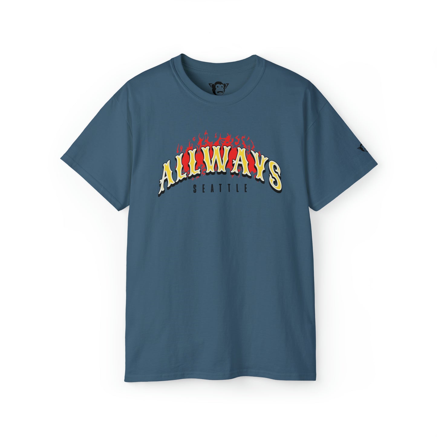 Unisex ALLWAYS Tee