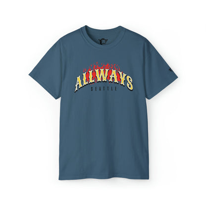 Unisex ALLWAYS Tee