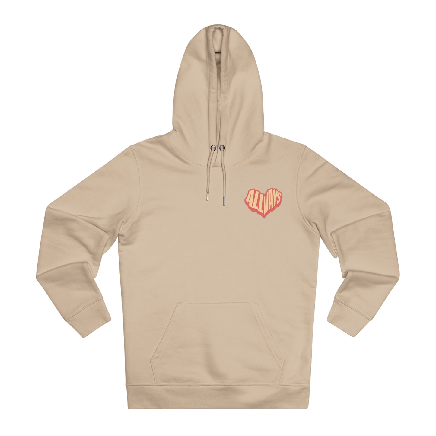 ALLWAYS HEART Hoodie