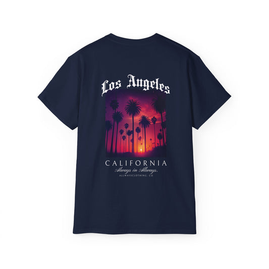 ALLWAYS Los Angeles Tee