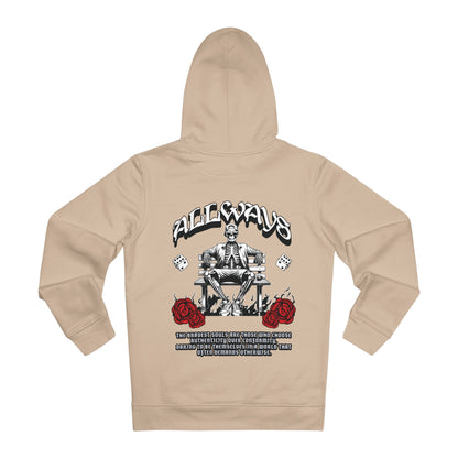 Purpose Fuels Passion Hoodie