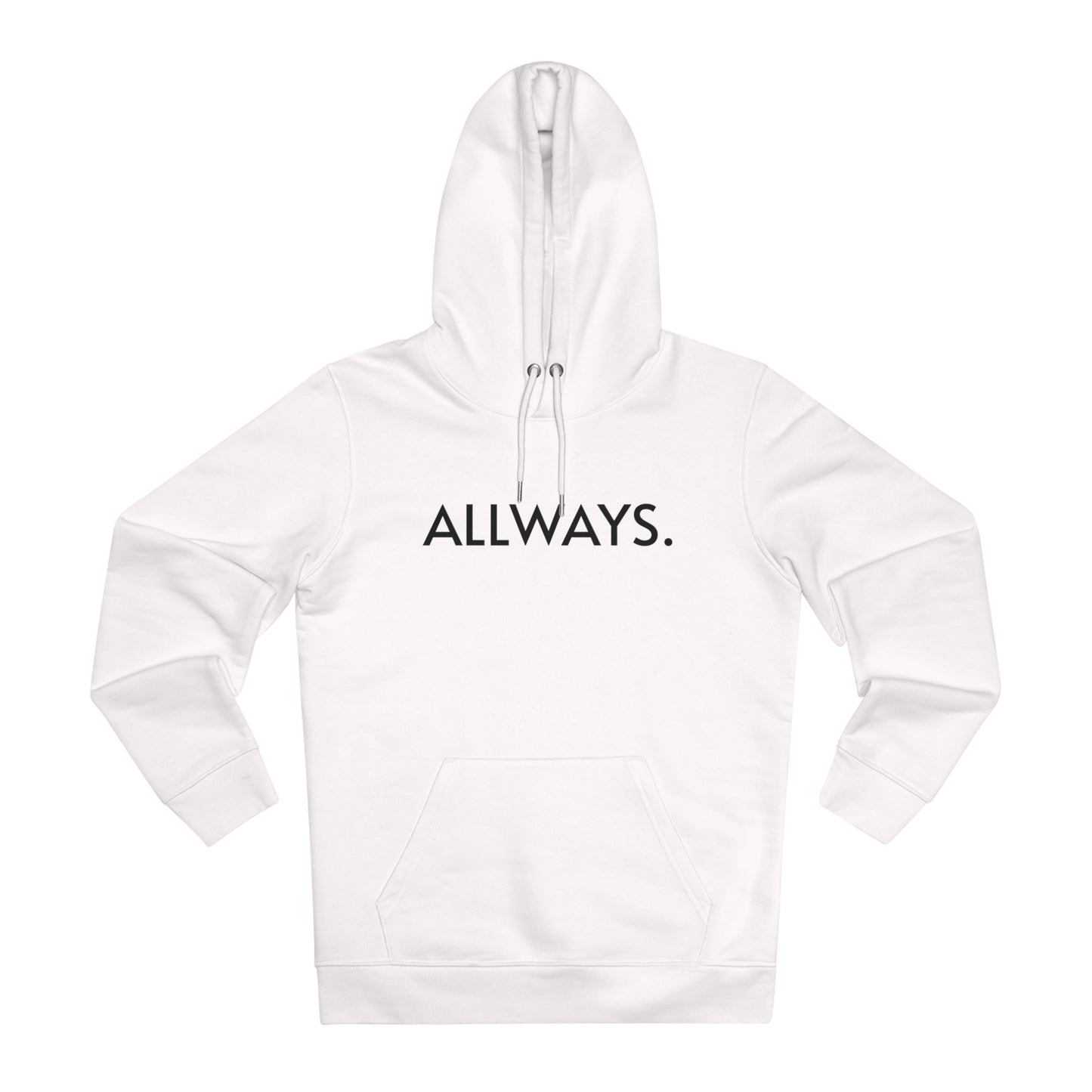 Purpose Fuels Passion Hoodie