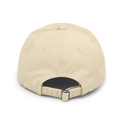 ALLWAYS. AW Logo Dad Hat