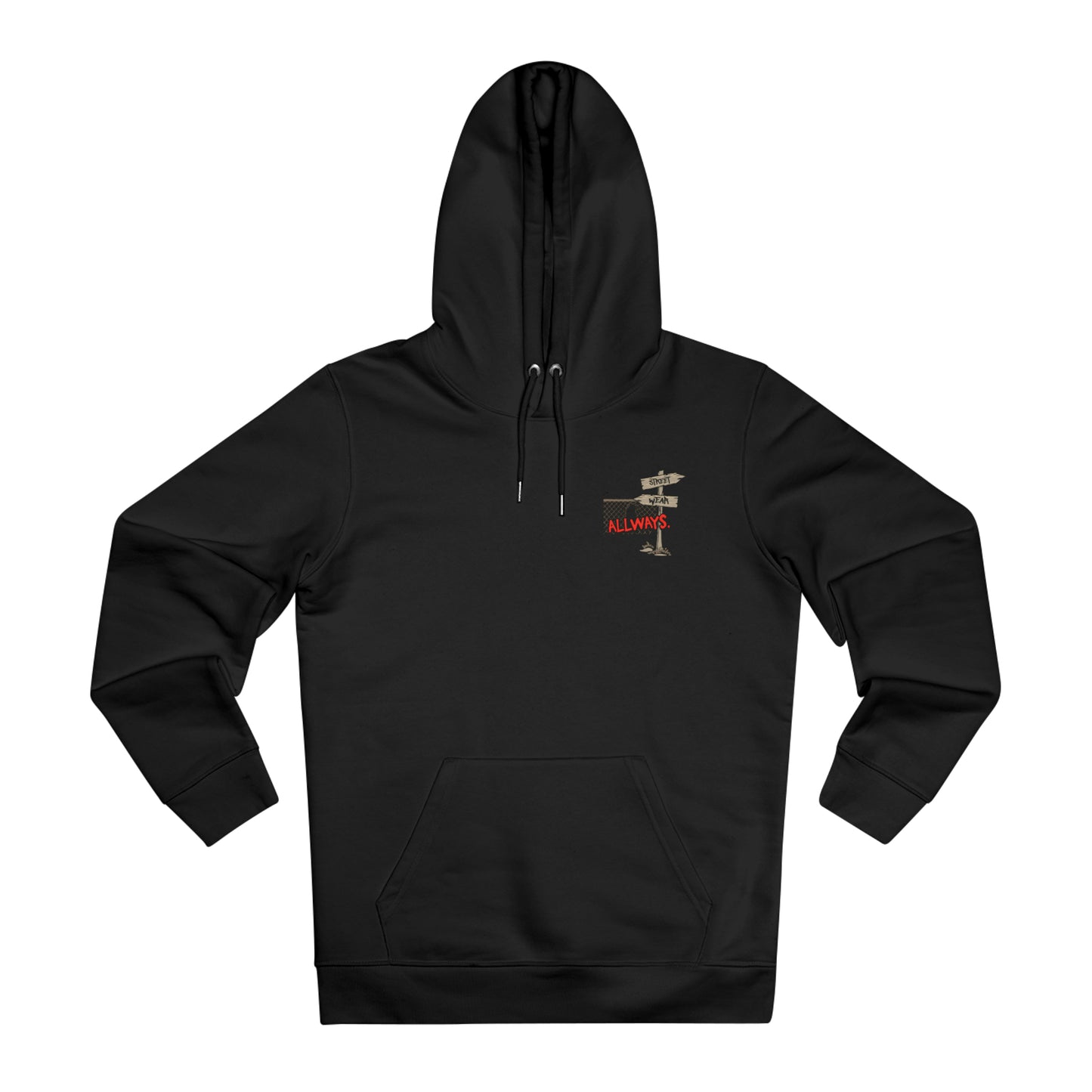 "BOYZ ON THE BLOC" Hoodie