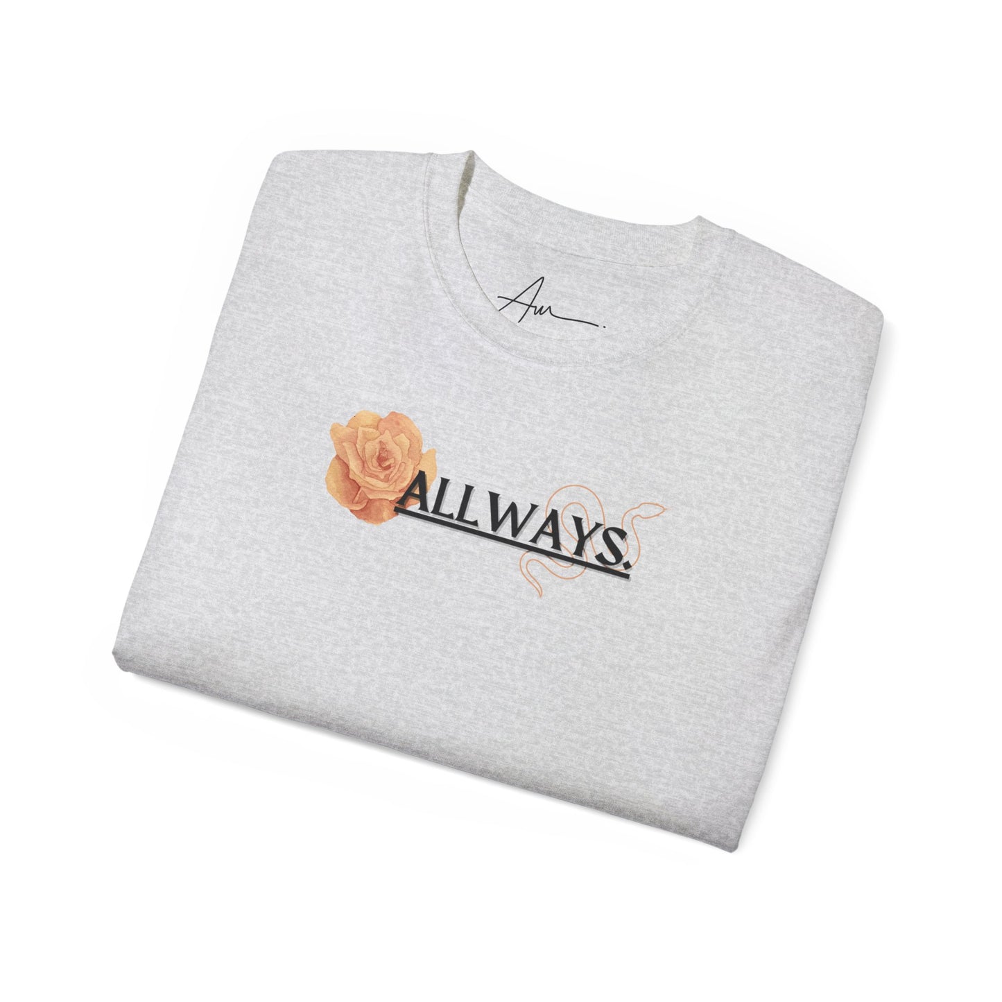 ALLWAYS (LOVE) T-Shirt