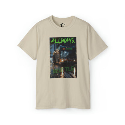 ALLWAYS (SEATTLE) T-Shirt