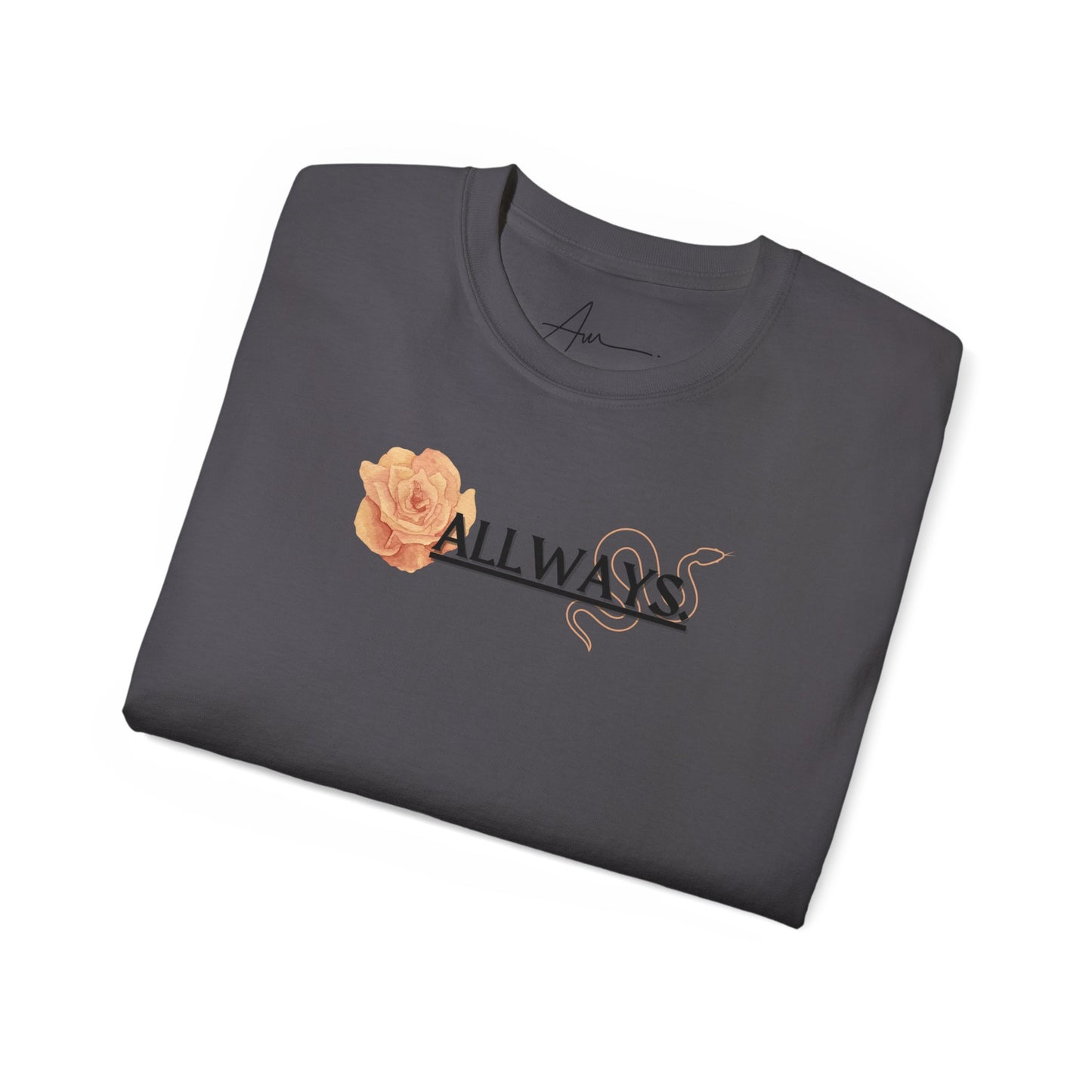 ALLWAYS (LOVE) T-Shirt