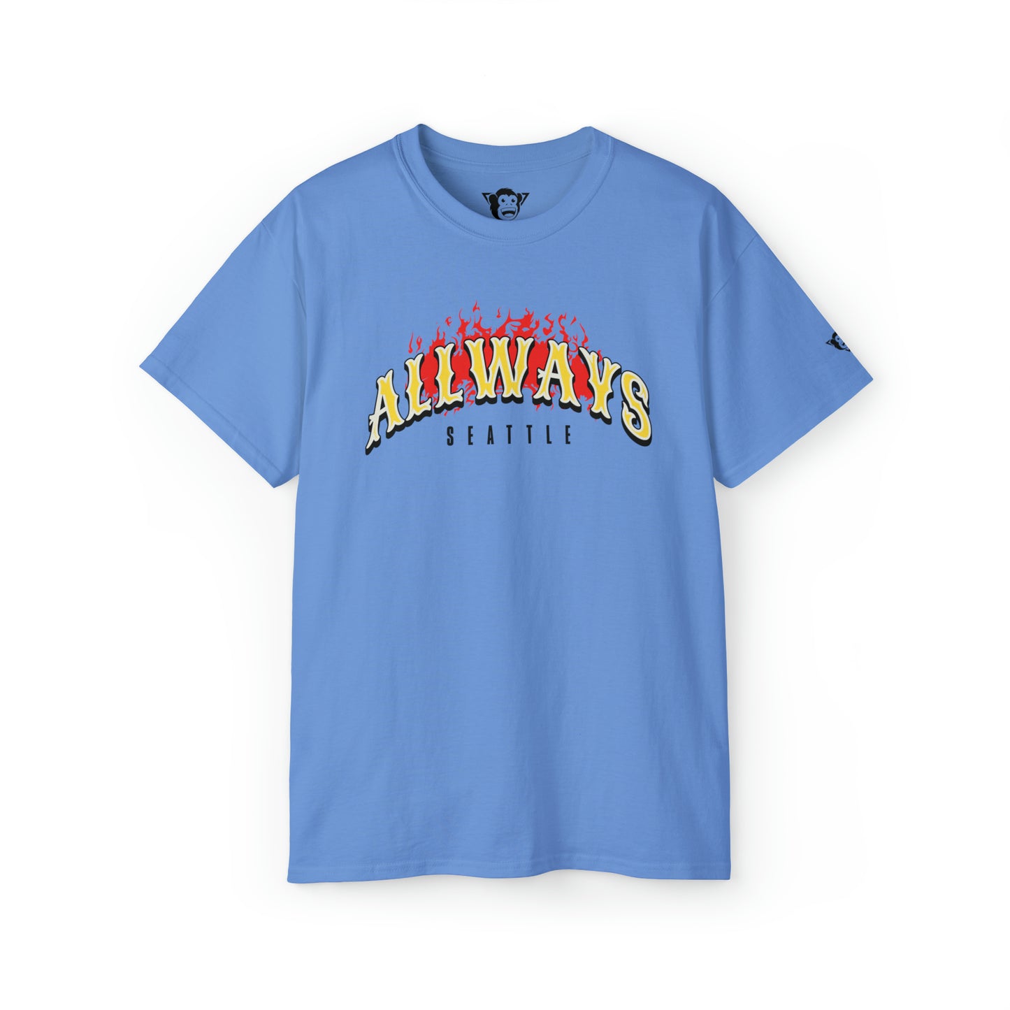 Unisex ALLWAYS Tee