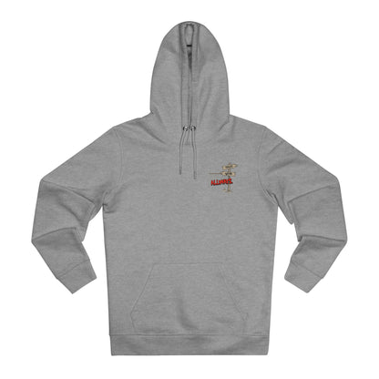 "BOYZ ON THE BLOC" Hoodie