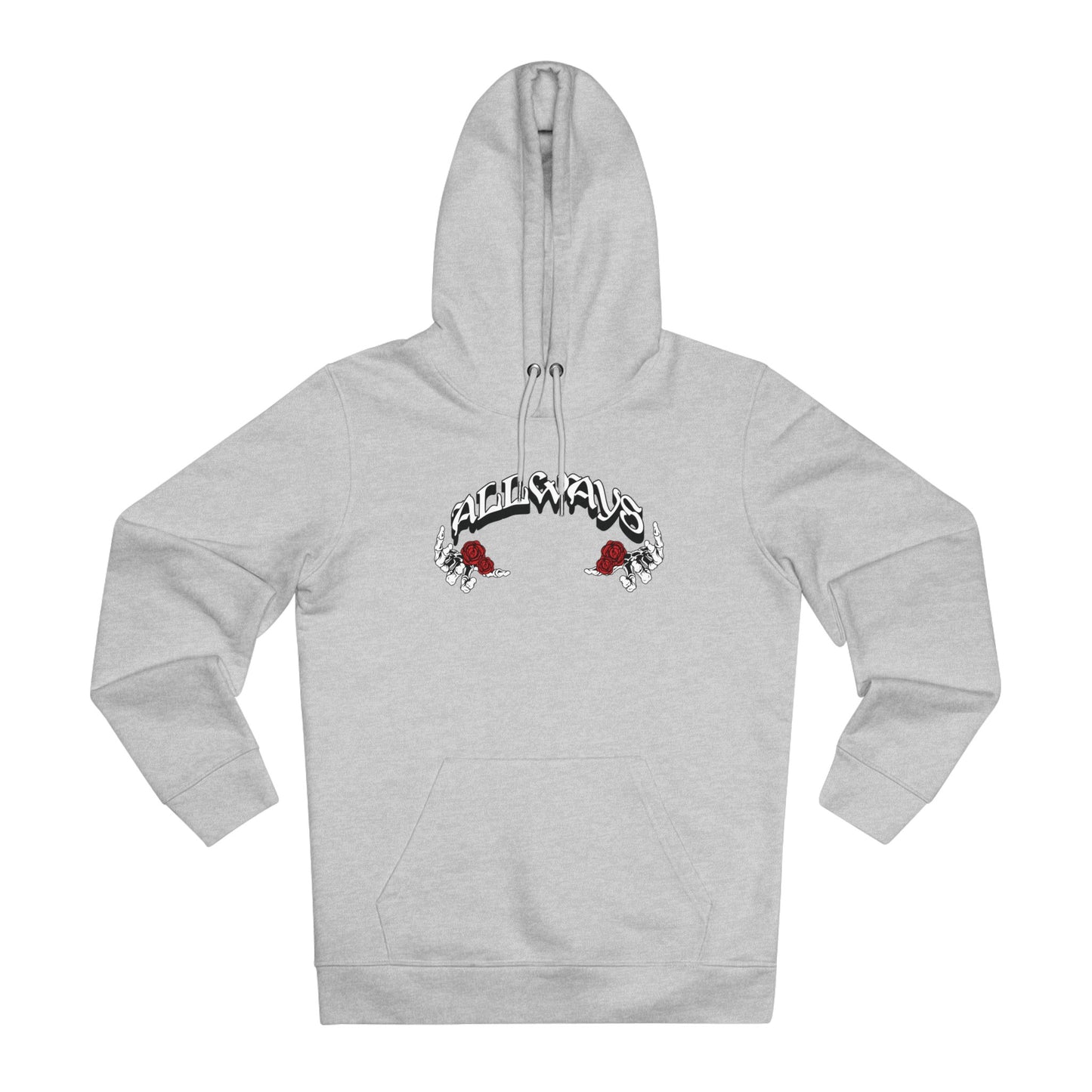 Purpose Fuels Passion Hoodie