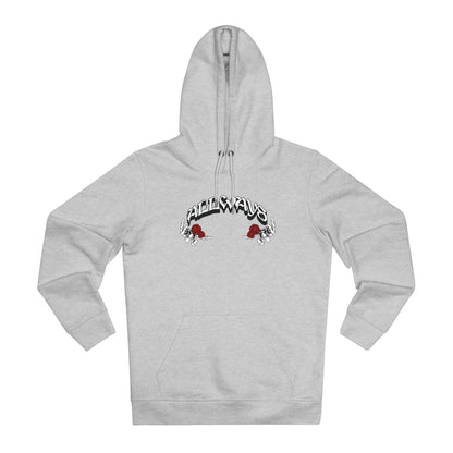 Purpose Fuels Passion Hoodie