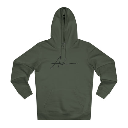 Organic ALLWAYS Unisex Hoodie