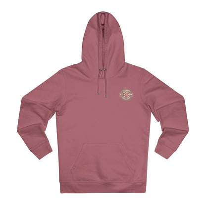 ALLWAYS Gone fishing Hoodie