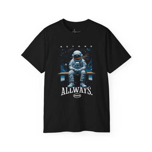 ALLWAYS BEYOND Unisex T-Shirt