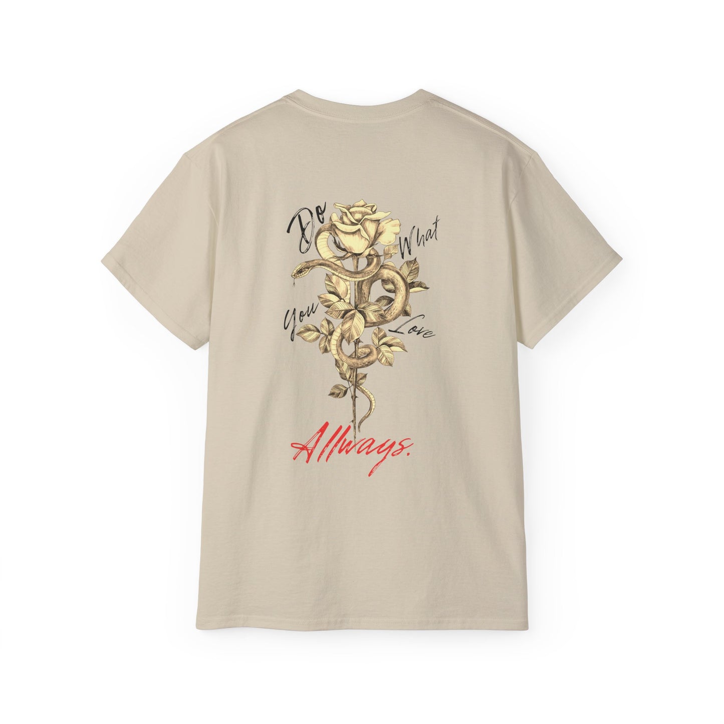 ALLWAYS (LOVE) T-Shirt