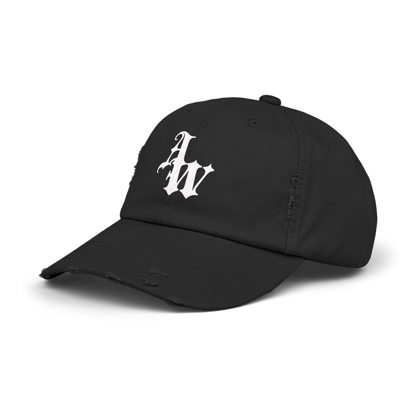 ALLWAYS. AW Logo Dad Hat