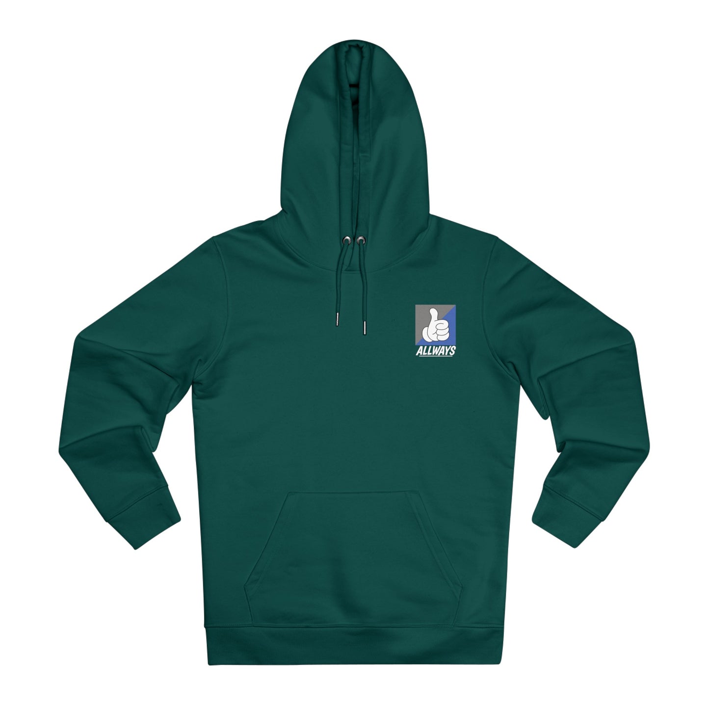 ALLWAYS RACING HOODIE