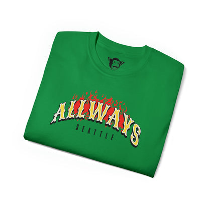 Unisex ALLWAYS Tee