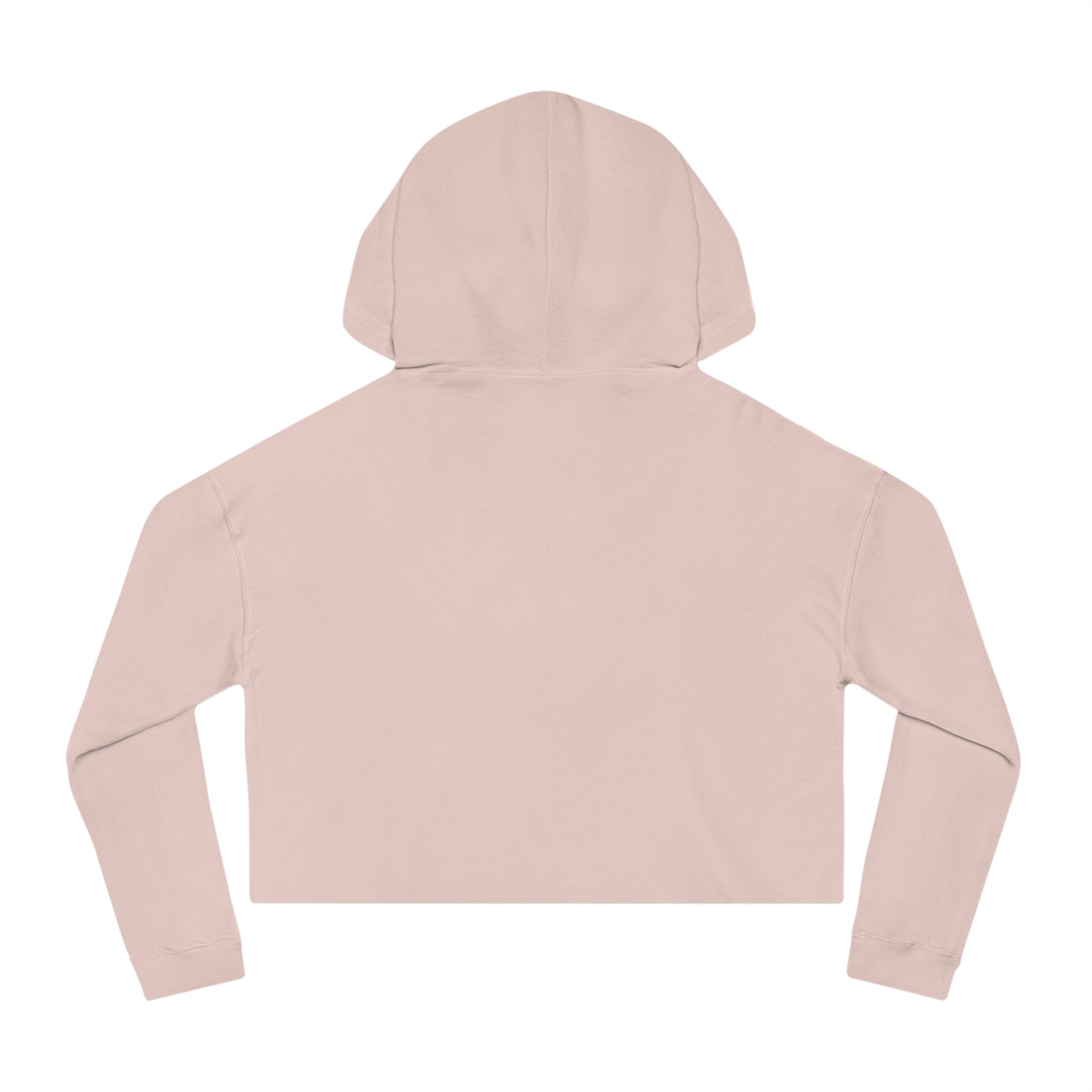 Women’s ALLWAYS Cropped Hoodie