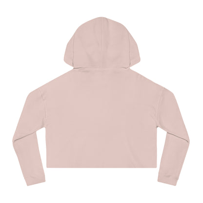 Women’s ALLWAYS Cropped Hoodie