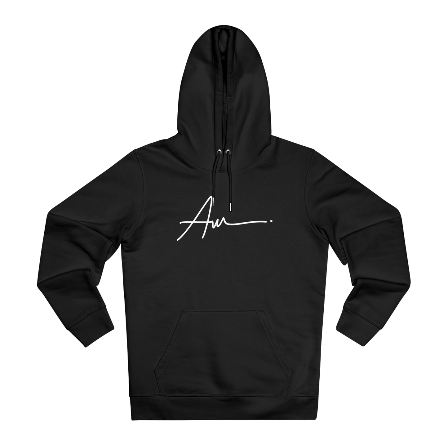 Organic ALLWAYS Unisex Hoodie