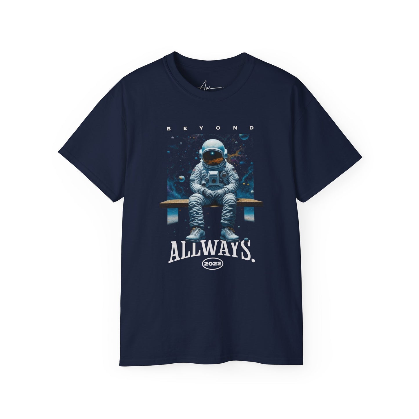 ALLWAYS BEYOND Unisex T-Shirt