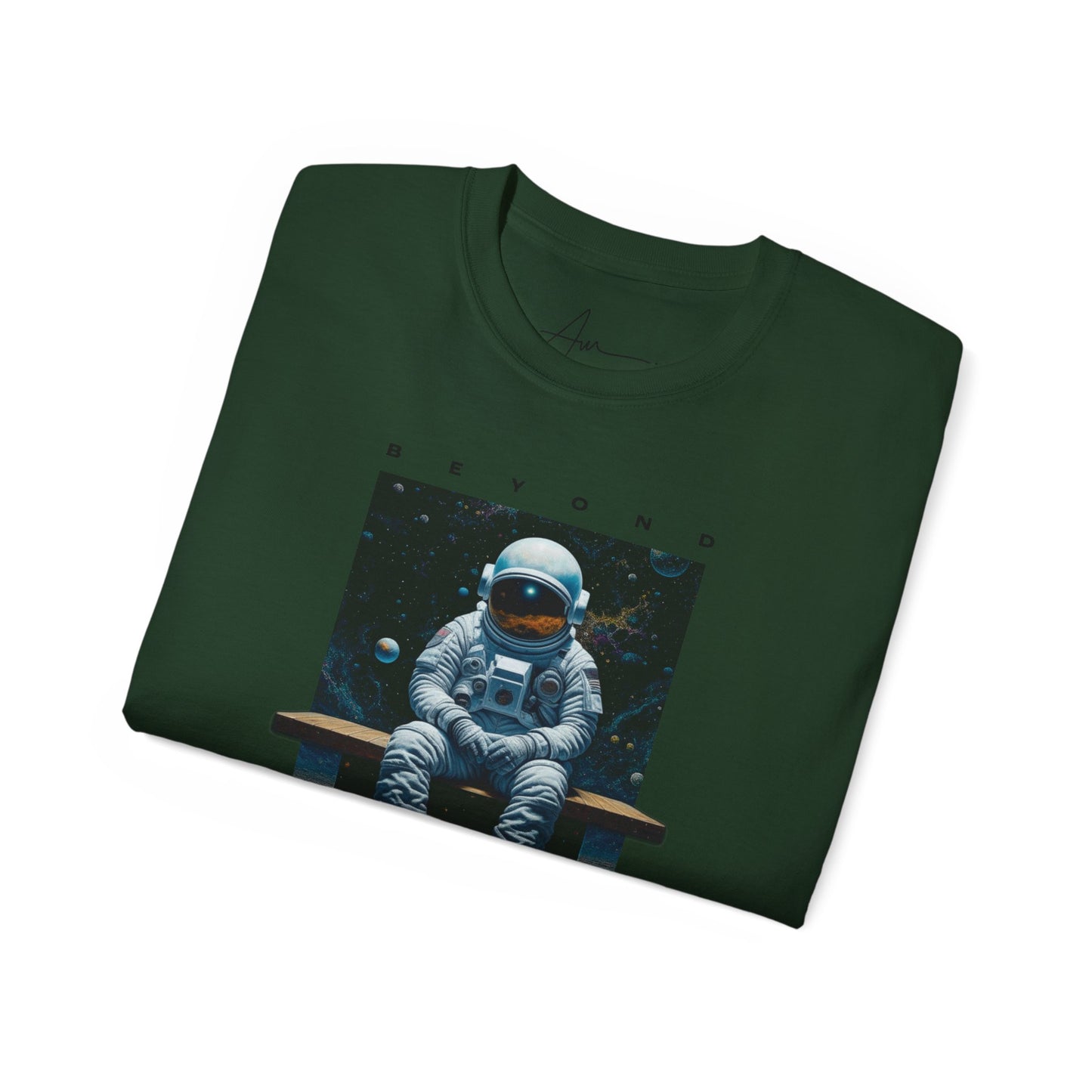 ALLWAYS BEYOND Unisex T-Shirt