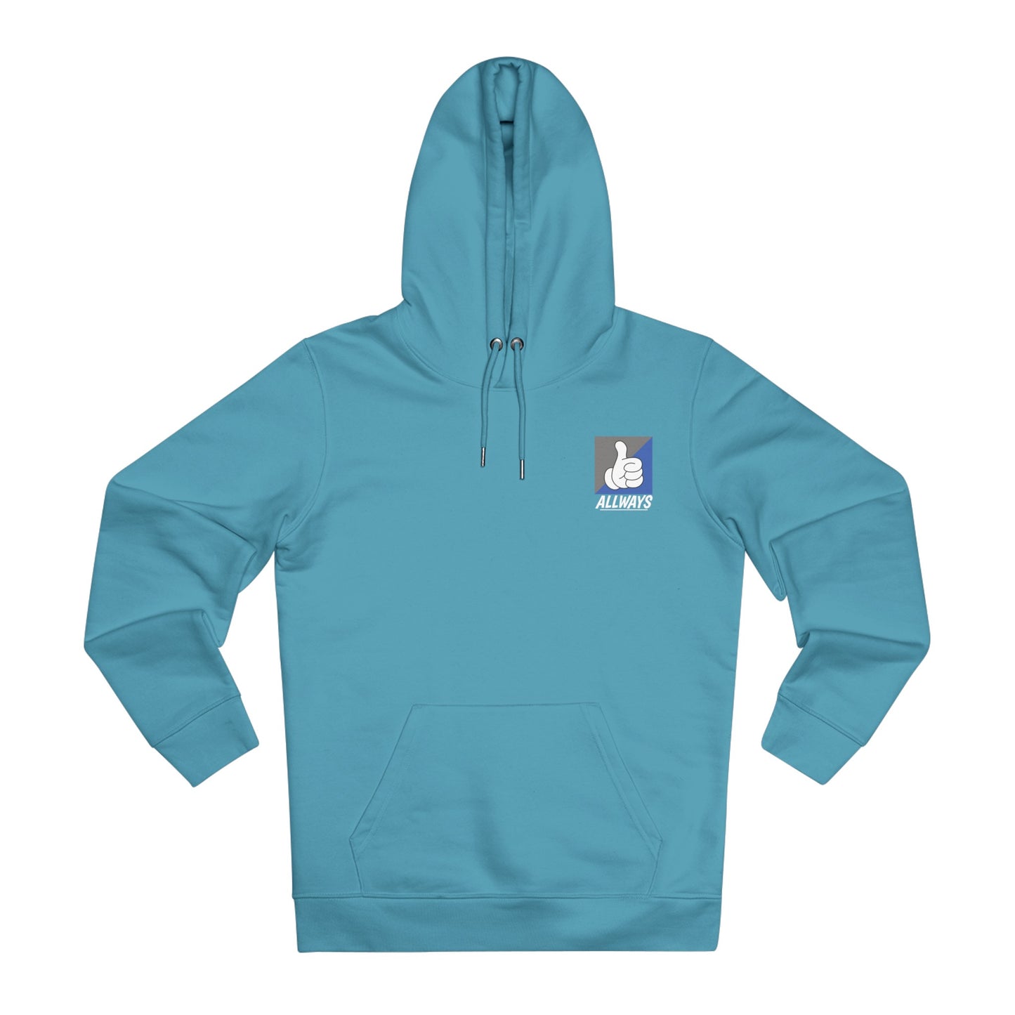 ALLWAYS RACING HOODIE