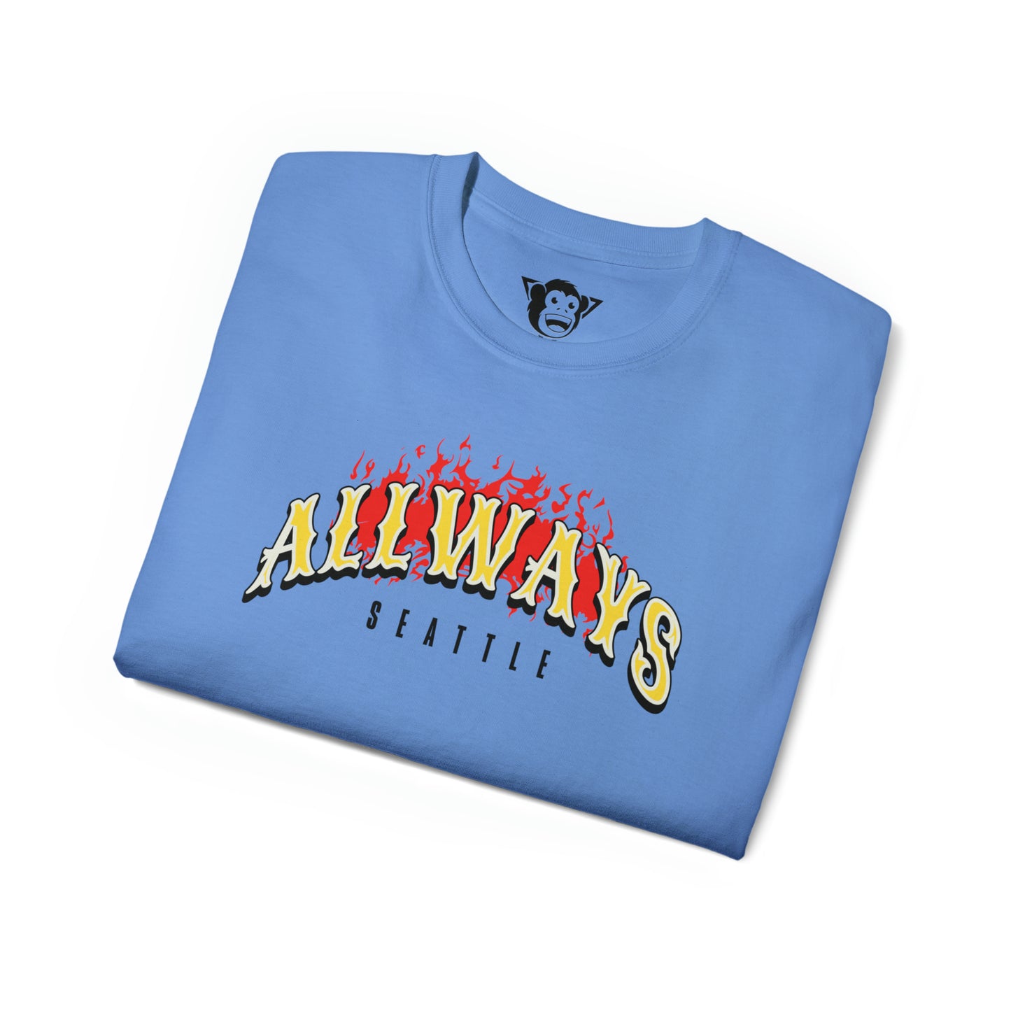 Unisex ALLWAYS Tee