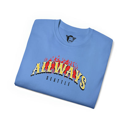 Unisex ALLWAYS Tee