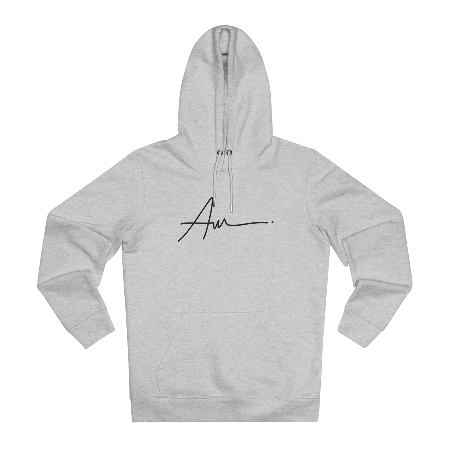 Organic ALLWAYS Unisex Hoodie