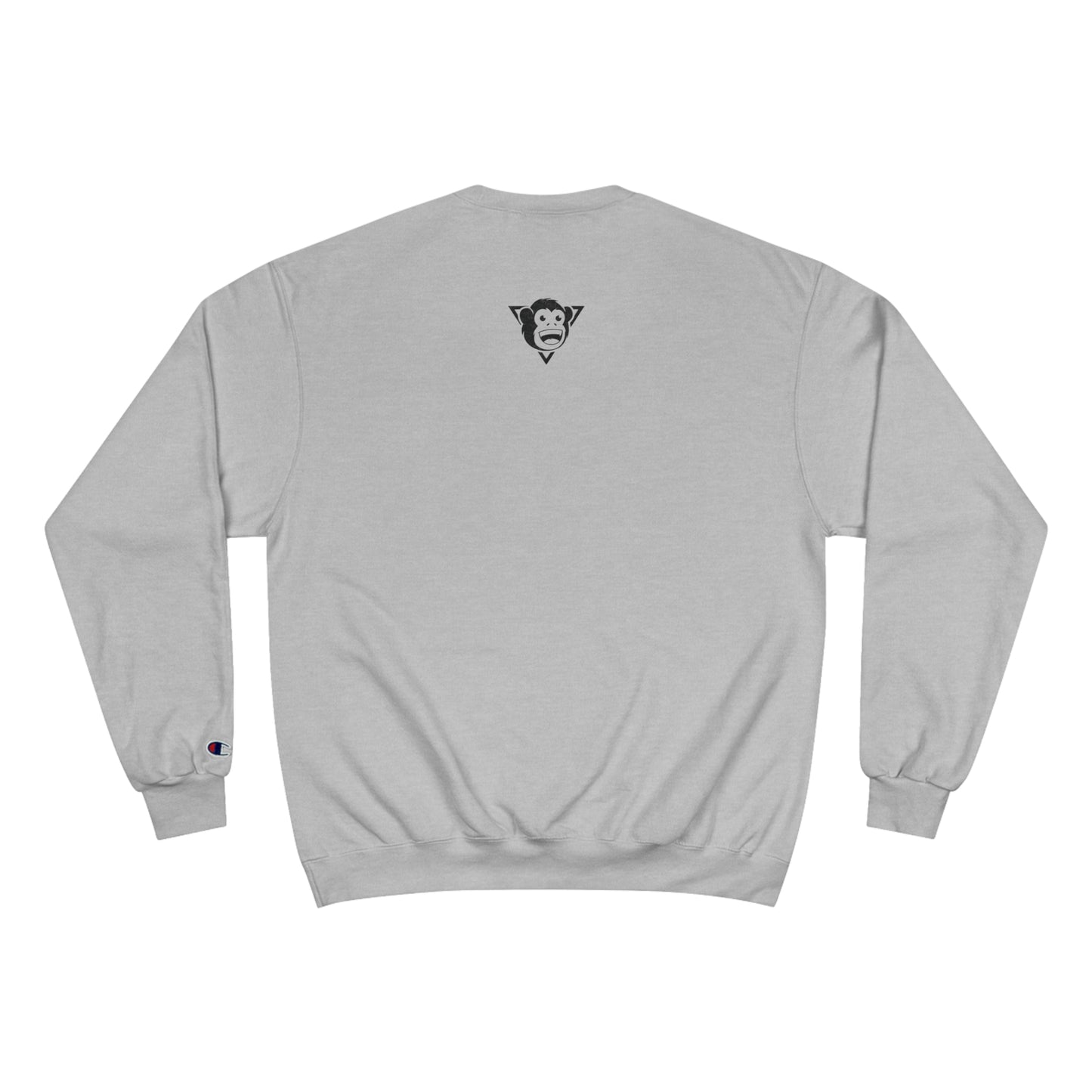 Allways Flamin' Champion Crewneck