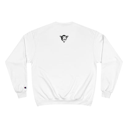 Allways Flamin' Champion Crewneck