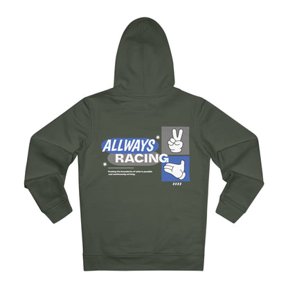 ALLWAYS RACING HOODIE